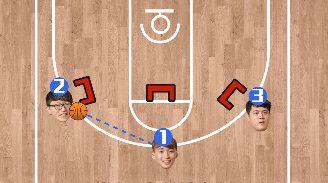 利川3v3篮球赛将于7月30日开赛!