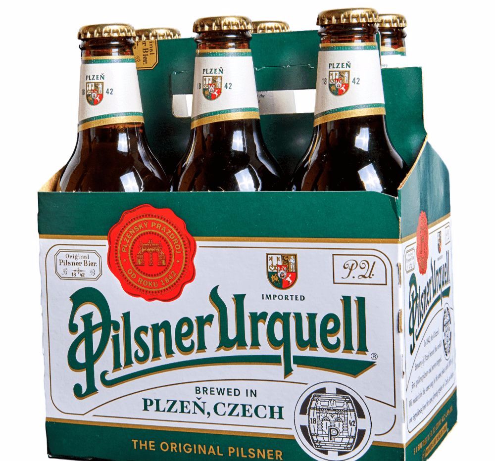 4% alc种类:lager,pilsneralexander keiths加拿大本地啤酒,产自大