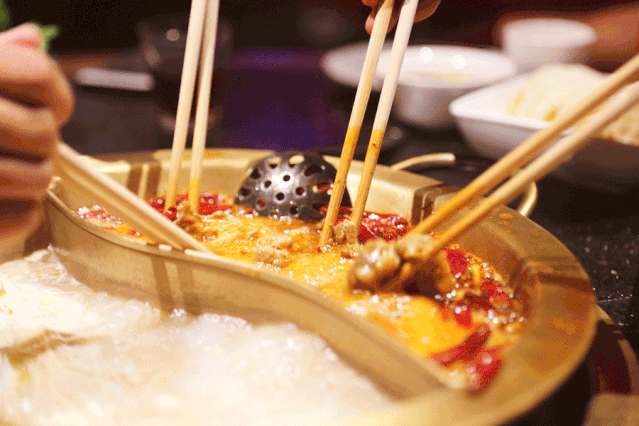 两米口水!99元在香天下火锅吃肉肉肉肉肉.