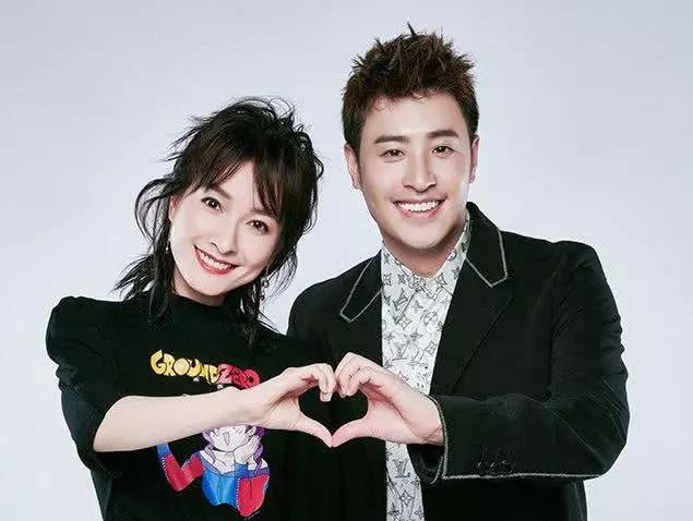 脱口秀大会吴昕无意爆料择偶标准喜欢长得帅和身材好的