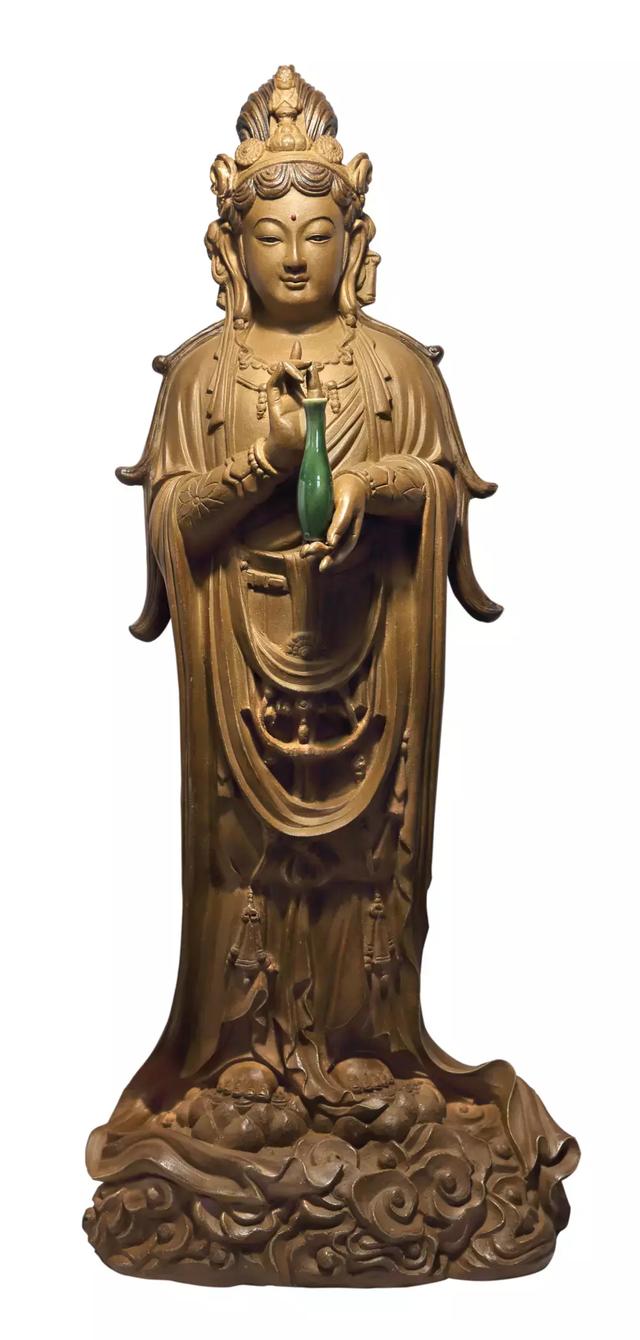 非遗之美道艺相随