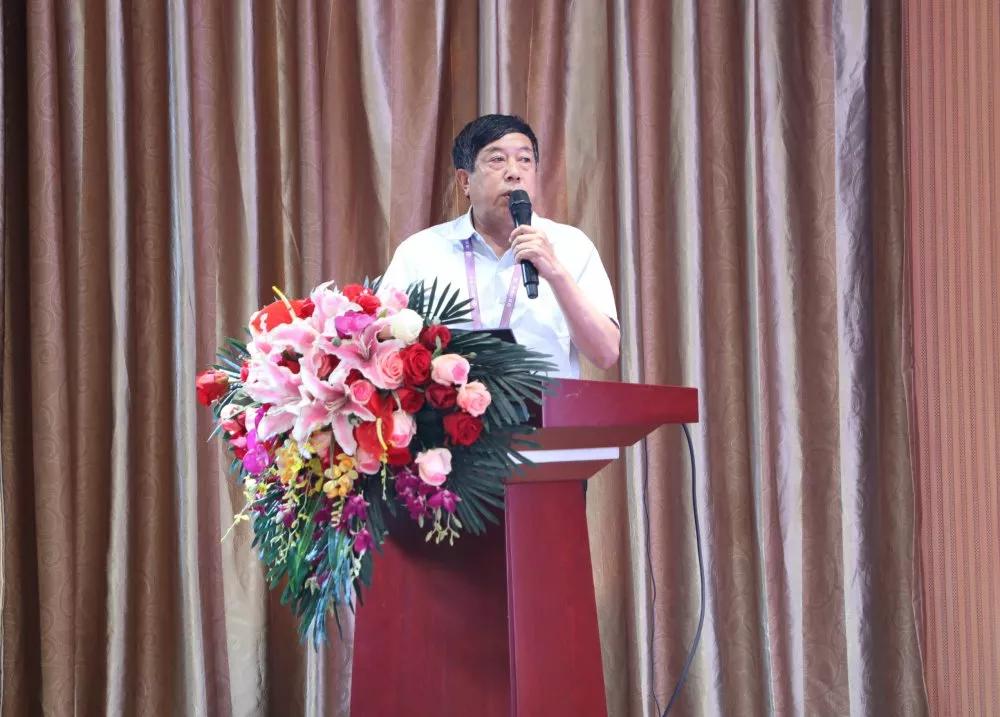 聚赋能,战双百|海利尔集团2019年半年总结会圆满结束