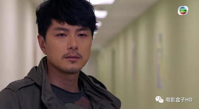 《十二传说》萧正楠哭戏被推爆!网友:那一行眼泪赢了