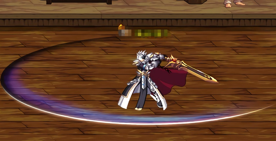 dnf:玩家晒出96级ss巨剑,全服仅此一把,土豪出5w买号