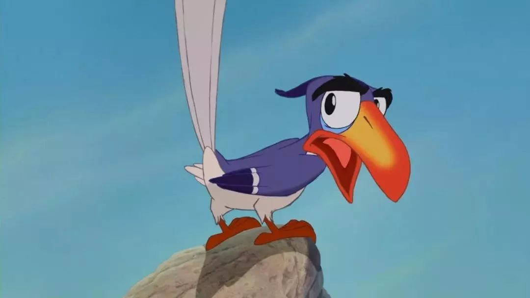 关于狮子王你不知道的25件小事