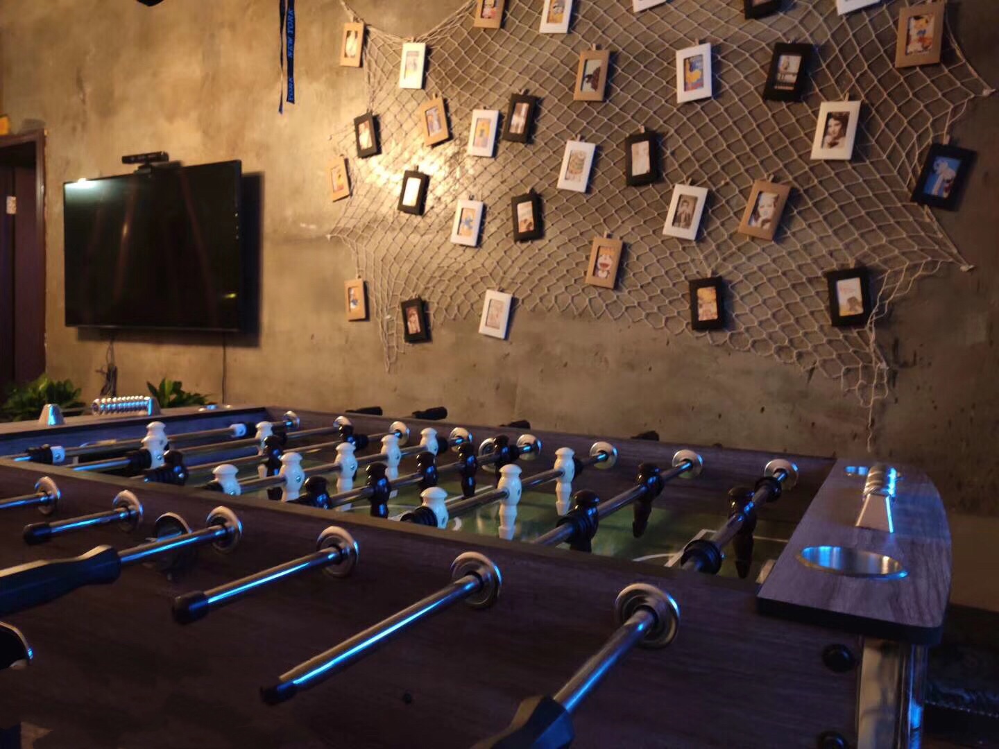 唐山轰趴馆青春轰趴馆官方推荐