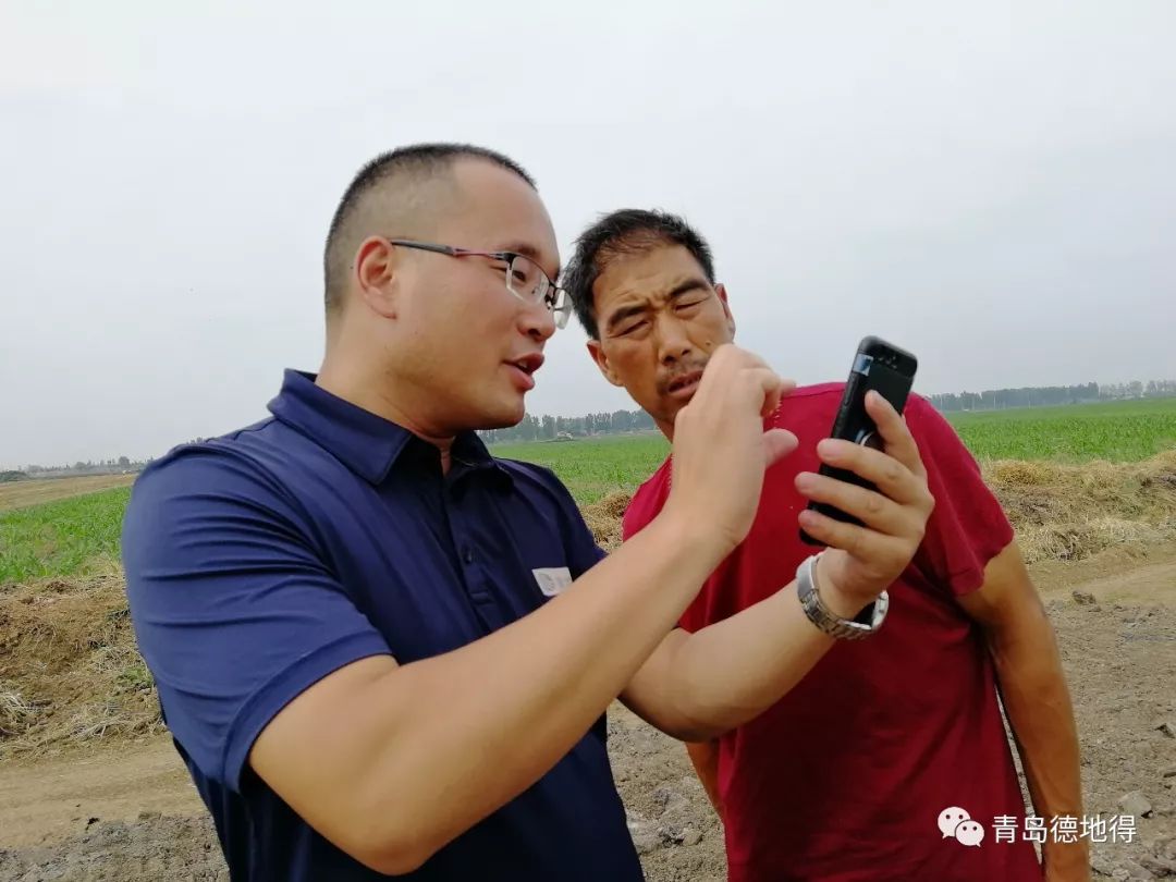 趙華山是什麼讓這位政法大學學霸變身為農業技術老師