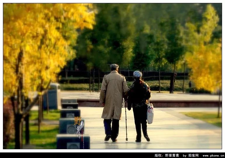 深度好文当你变老时才知道天高地厚