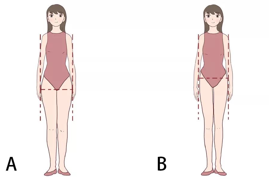 99%的女生都有這個身材問題!angelababy居然也中招!