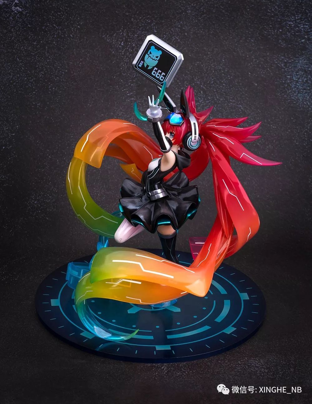 预售包邮hobbymax王者荣耀心灵骇客安琪拉典藏版2019年11月发售
