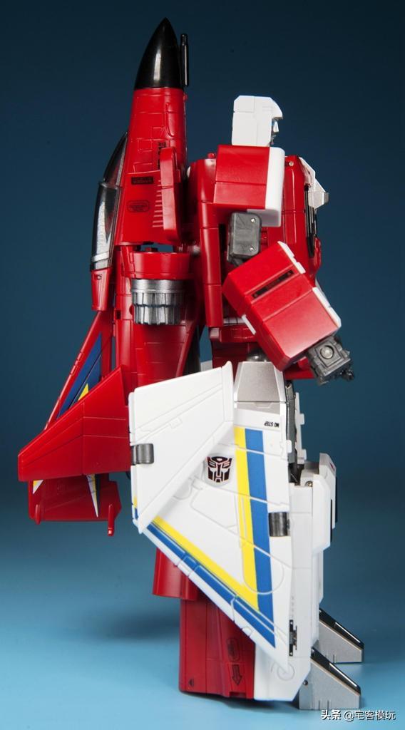 78民间测评:变形金刚第三方 zt飞火