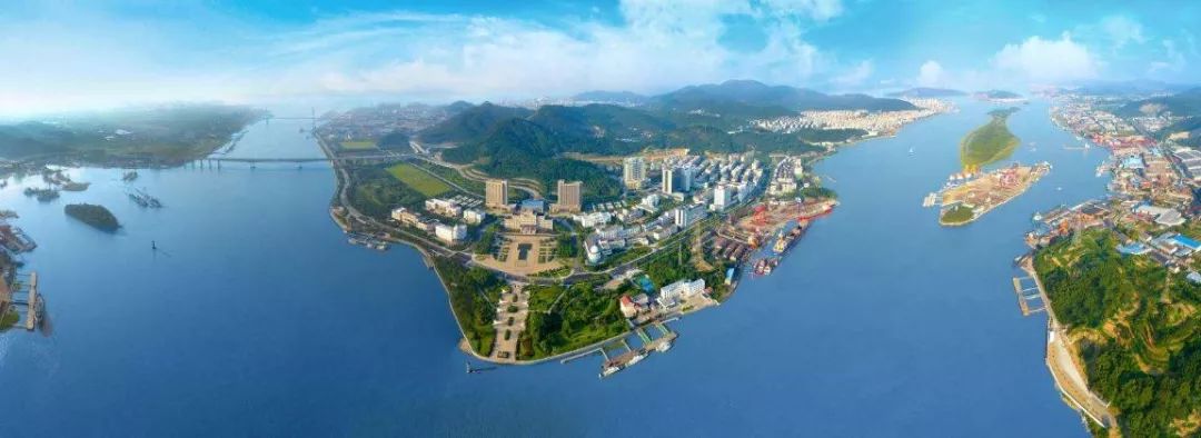 70年沧桑巨变,宁波交出答卷!四个坚持不懈引关注