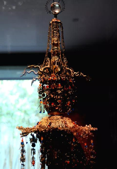 鉴赏苏州博物馆藏虎丘塔瑞光塔出土的珍贵文物