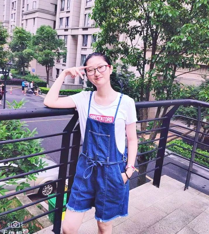 毕业季2019届学霸说临平一中让你进步让你成长