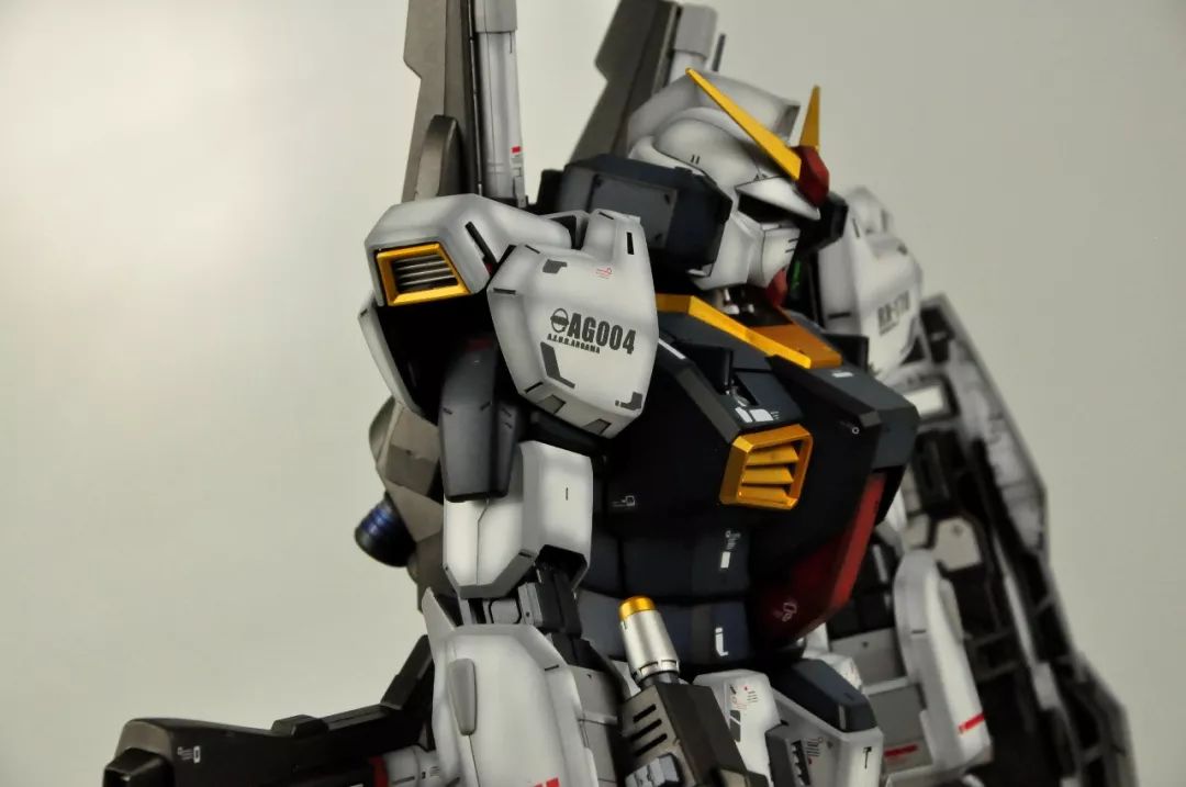 佳作mk2真实感满分