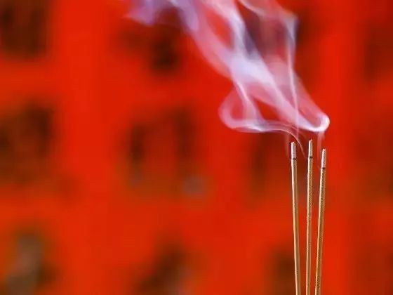 海丰人为什么要在初一和十五上香98的人都不知道的秘密