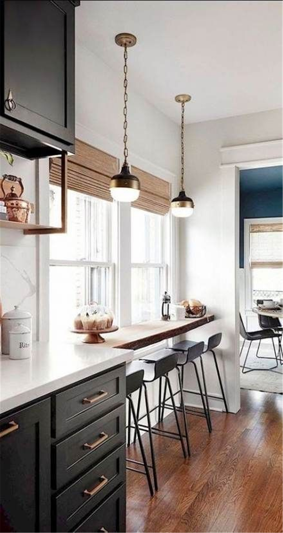 现代吧台设计30款,高格调高品位,总有一款戳中你的心