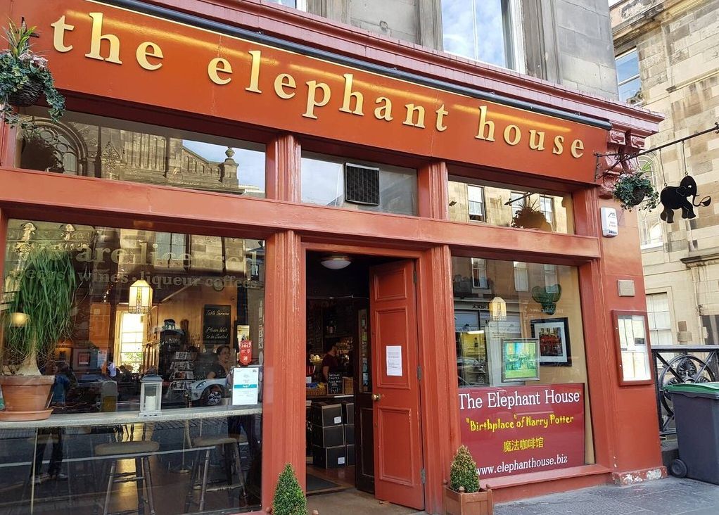 走街串巷打卡苏格兰不可错过的那些餐厅最后一家竟还世界闻名