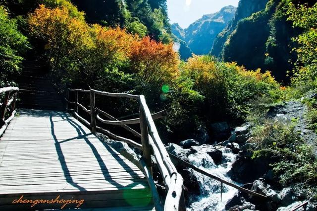 临夏龙首山图片