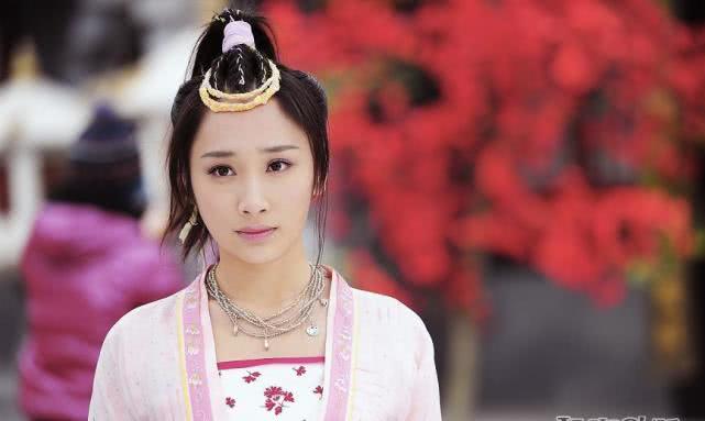 仙侠剑花弄影剧照