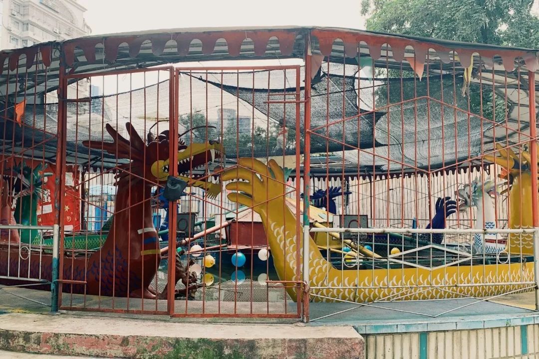 城事重建黄石儿童公园这一波旧照片满满的都是回忆