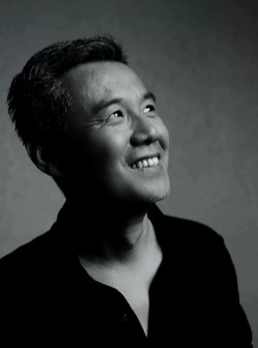 艺术家解读系列第二期用戏剧影像构建艺术