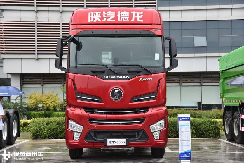 陕汽德龙x5000,560马力东风天龙kl引极大关注,提加一周好文推荐