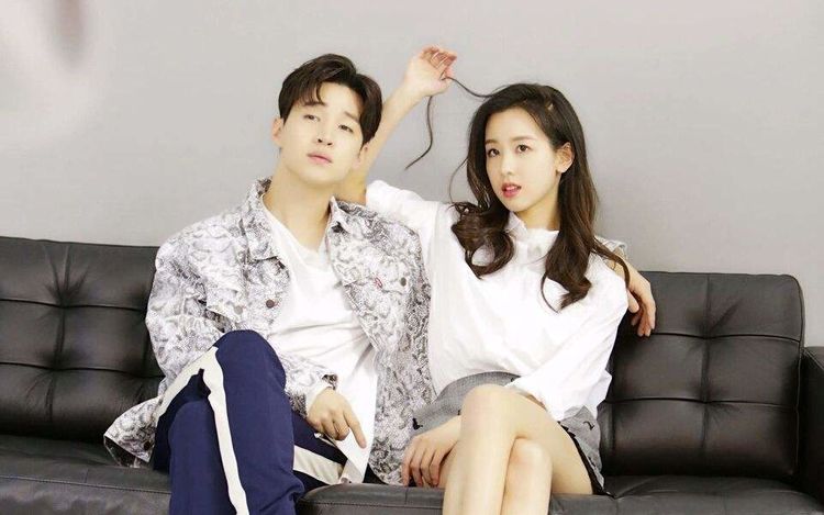 刘宪华极限挑战猥琐话语难成笑点迪丽热巴高情商解围被赞