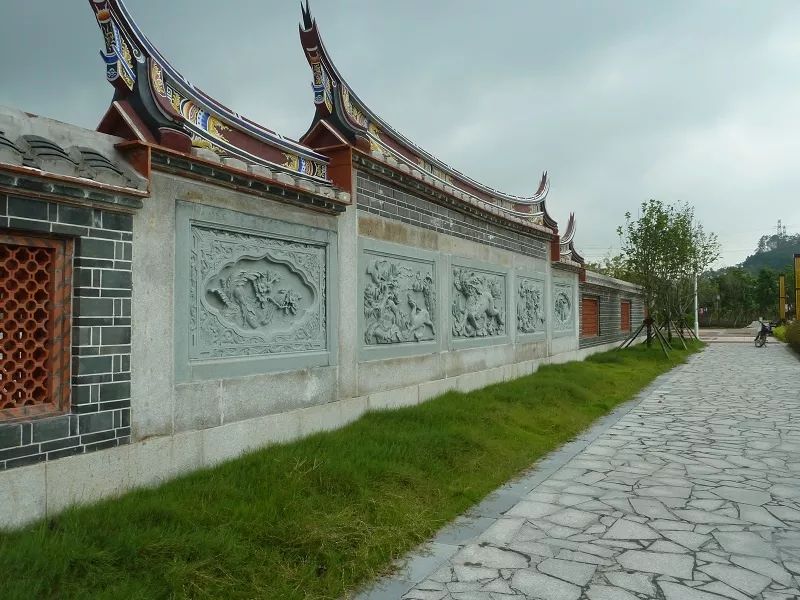 漳浦最美乡镇评选快来看看你的老家排第几名