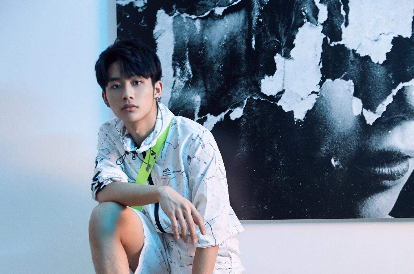 我们的街拍时刻 【youth power】特辑 壹心壹加壹