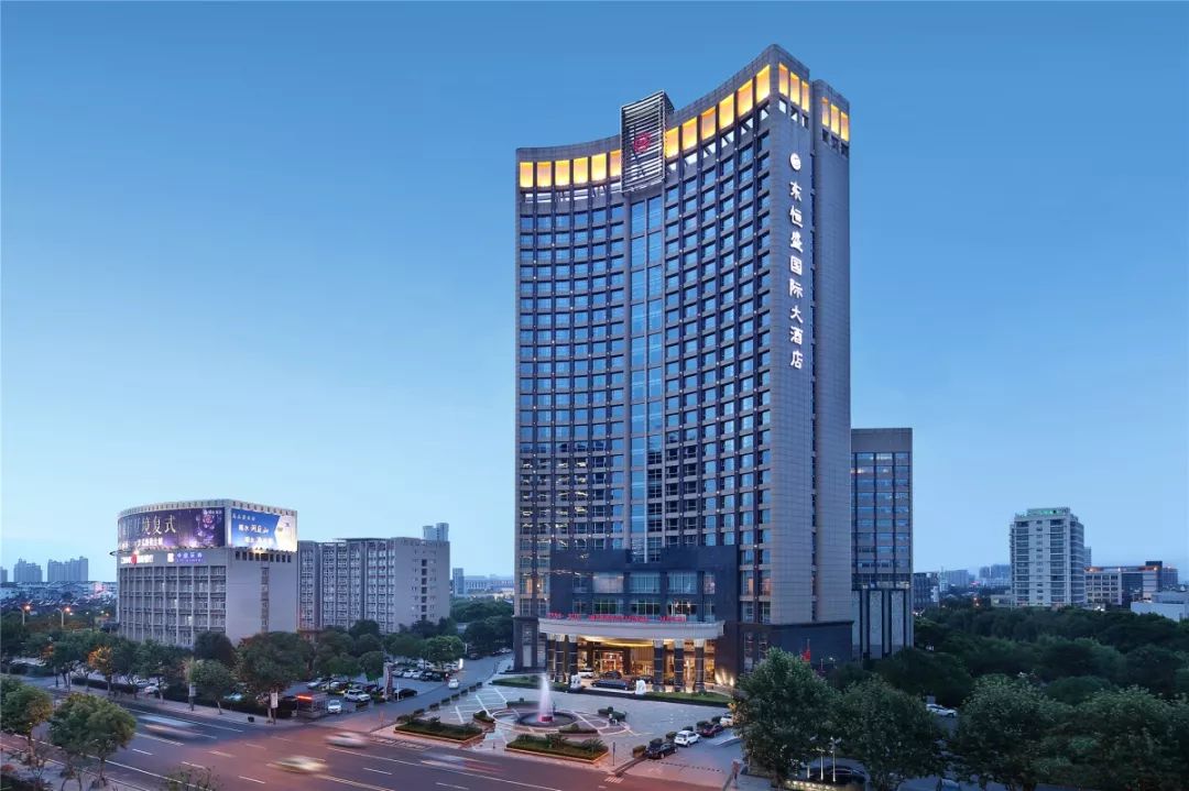 周末不加价06649起宿太湖边五星级酒店畅玩梦幻水世界