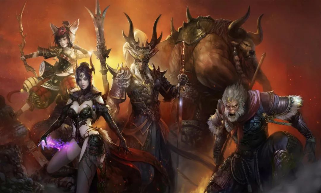 原力动画免费大师班正在招生