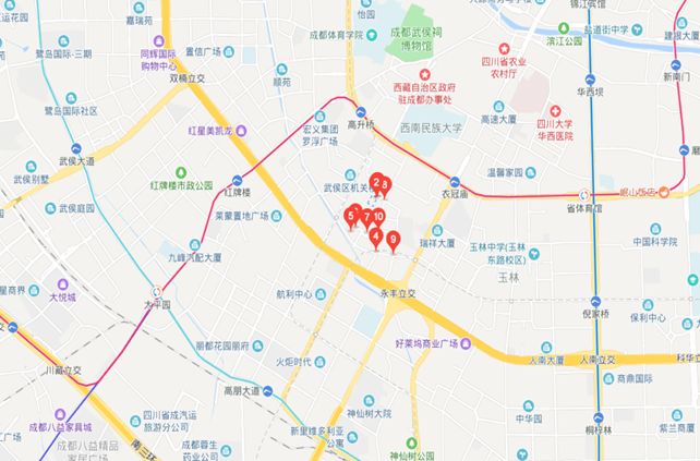 把成都这根道扯称可以走拢南极