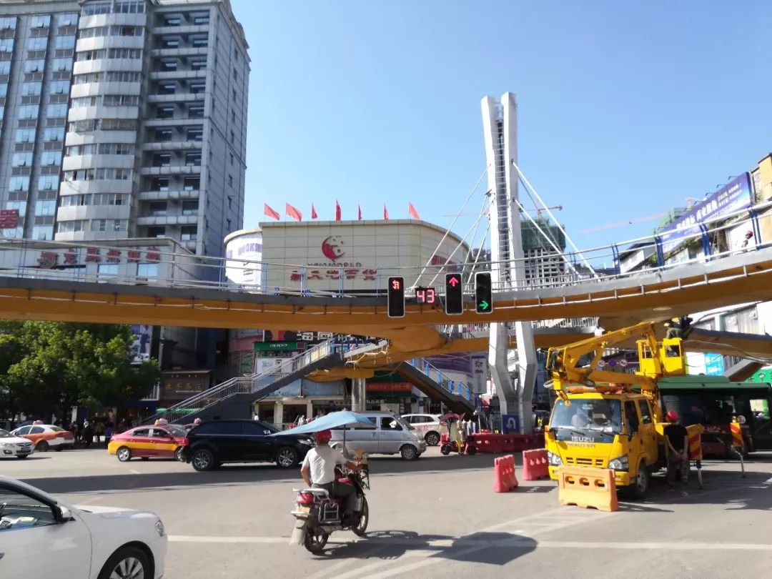 利川新老司机注意新规定城区这段路千万莫按喇叭违者罚