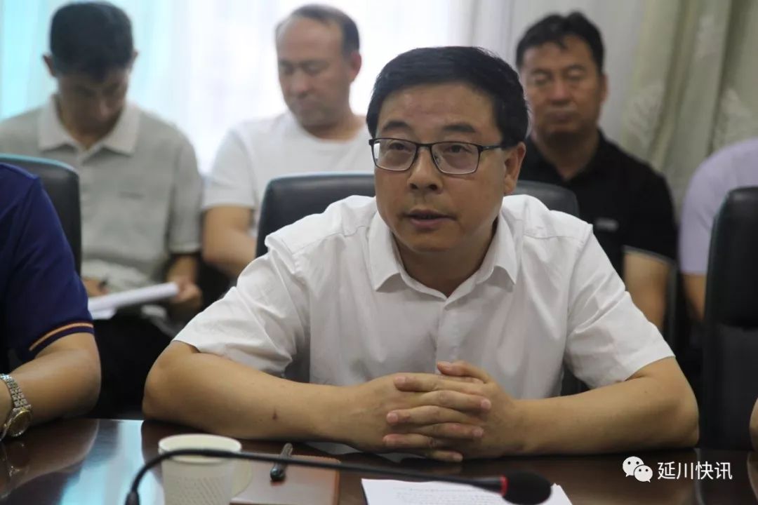 备战创建省级旅游示范县我们是认真的