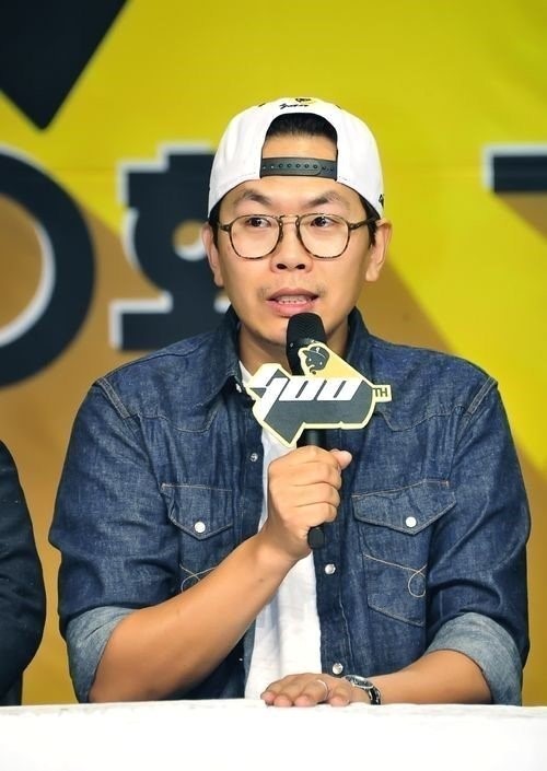 无挑金泰浩pd新综艺一起funding将于8月首播