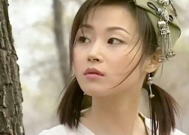 8. 万绮雯 云萝公主