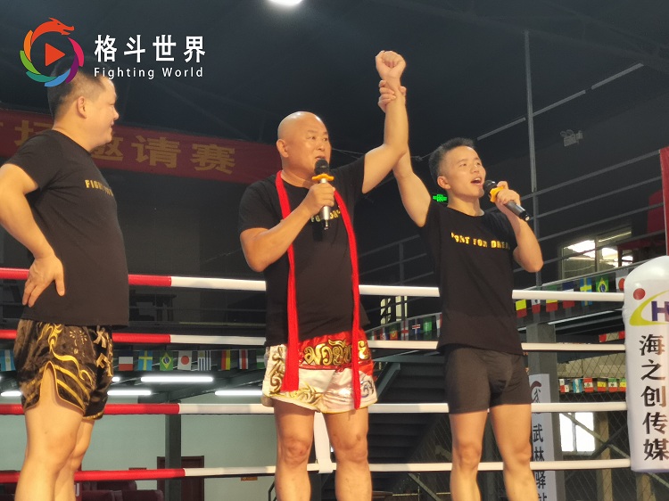 里合腿田野终于赢了居然是以这种方式