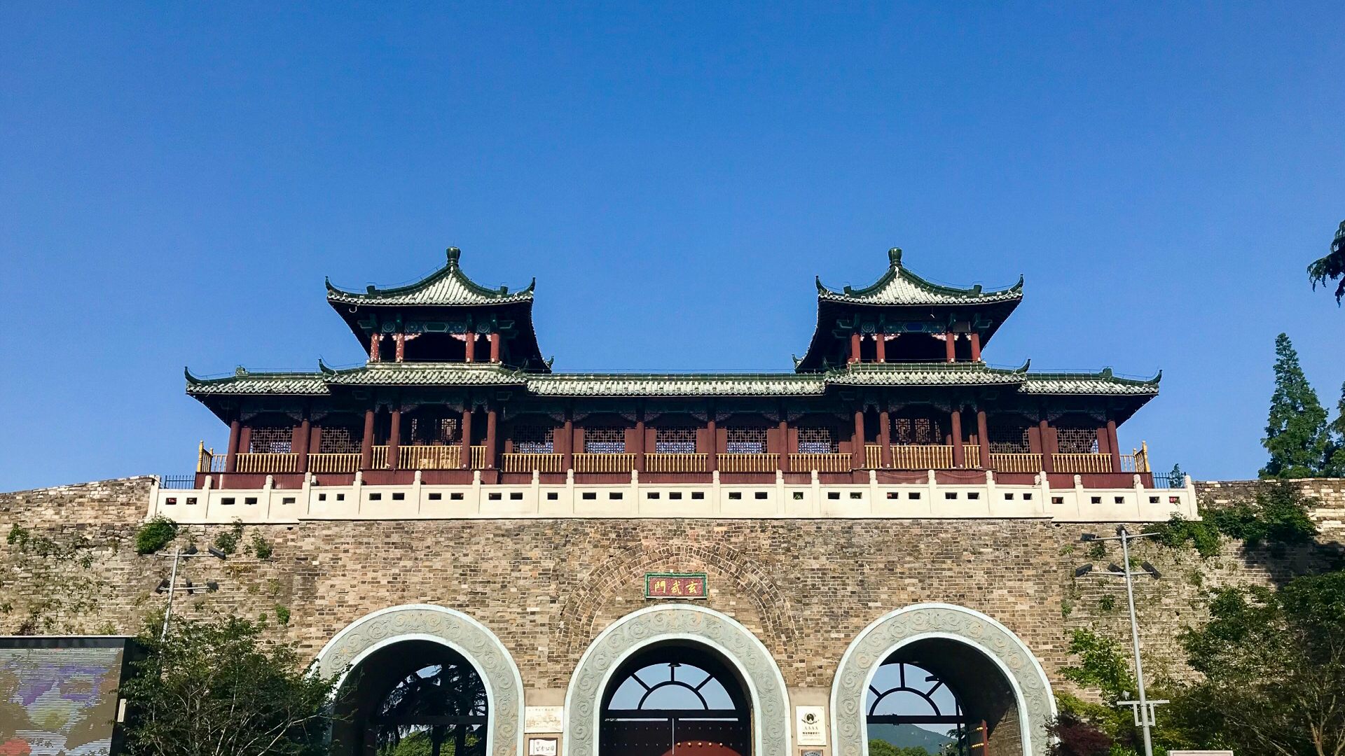 到南京旅游不可错过的景区好玩不花钱游客好评如潮