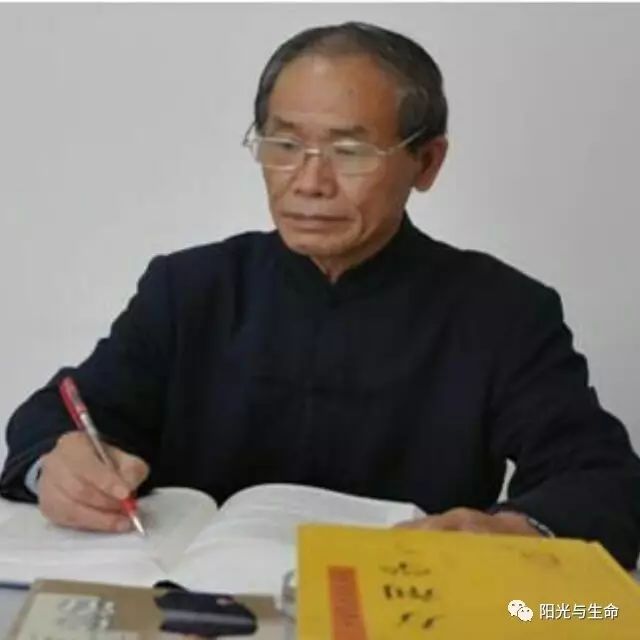 陈欣九天肿瘤防治研究院从事亚健康与肿瘤防治46年,创立《中医免疫