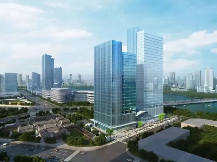 潞河驿位于通州区赵登禹大街5号院,大门,厩房,正厅及其东配房保存完好