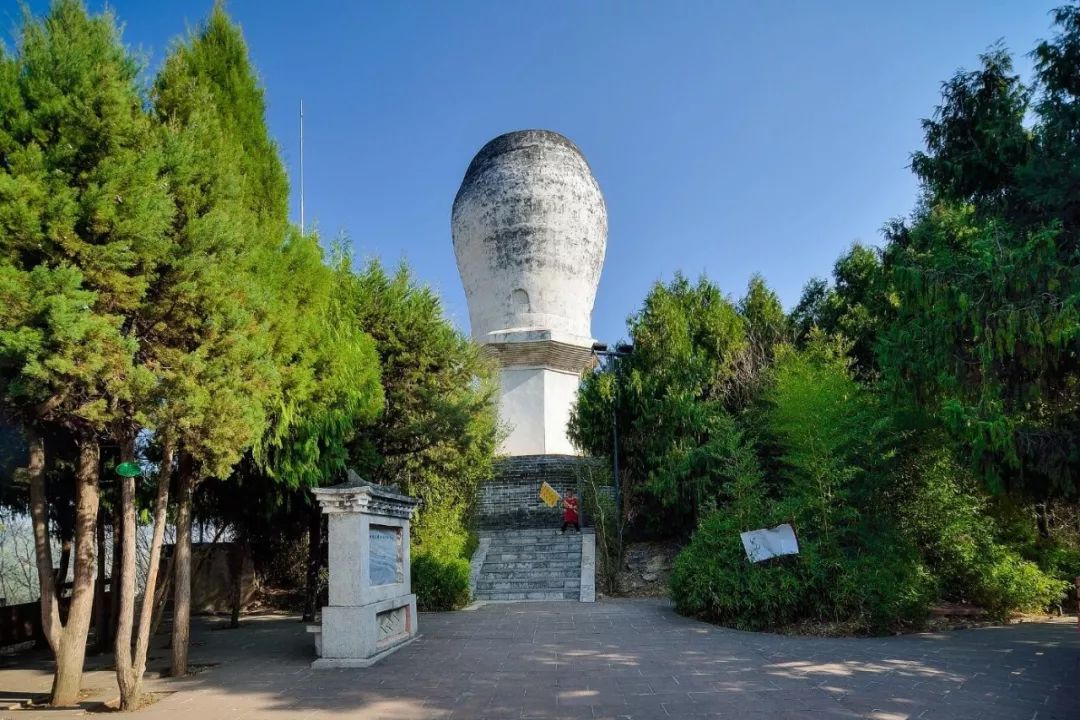 大姚"古八景"你知道是哪八景吗?