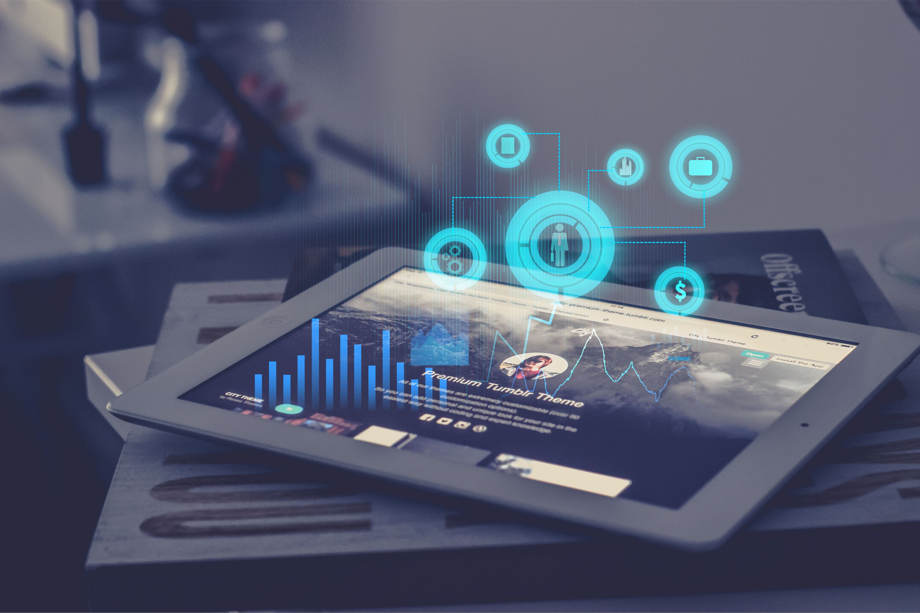 ar增强现实与vr虚拟现实的技术区别及应用—光之影科技