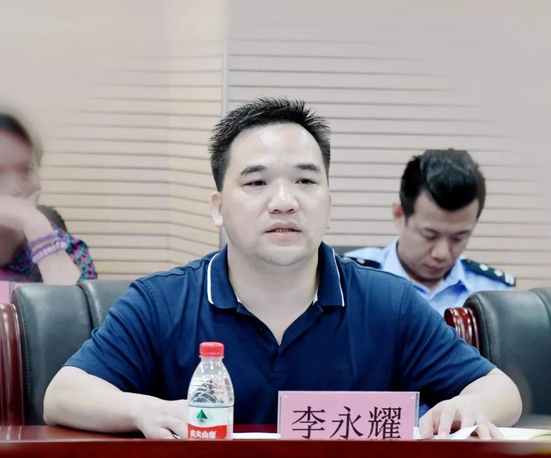 南宁市防溺水专项工作督查组到青秀区检查督导防溺水安全工作_黄红元