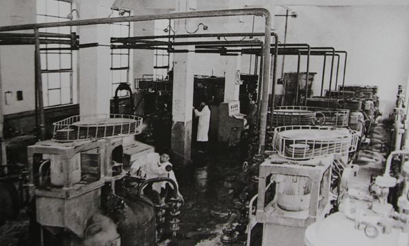 长治的这一组老照片让人看到泪流