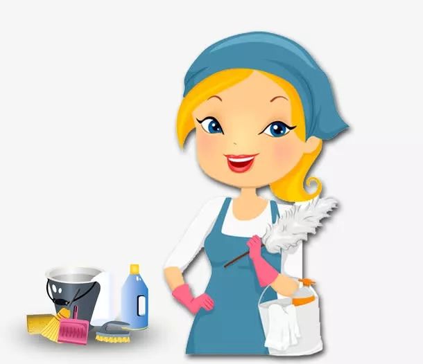 长安国际酒店家政服务您的贴心管家已上线