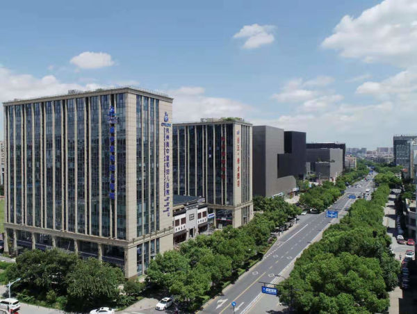 古荡街道重点经济指标实现"双过半"