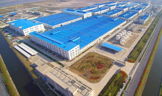 【华峰超纤】子公司获4860万政府补助,进一步加快产能扩张步伐