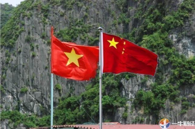 对美贸易顺差216亿害怕特朗普处罚越南宣布严查中国迂回出口