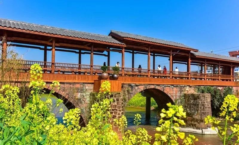 【全景石城】石城县各乡镇党委书记为旅游代言_高田镇